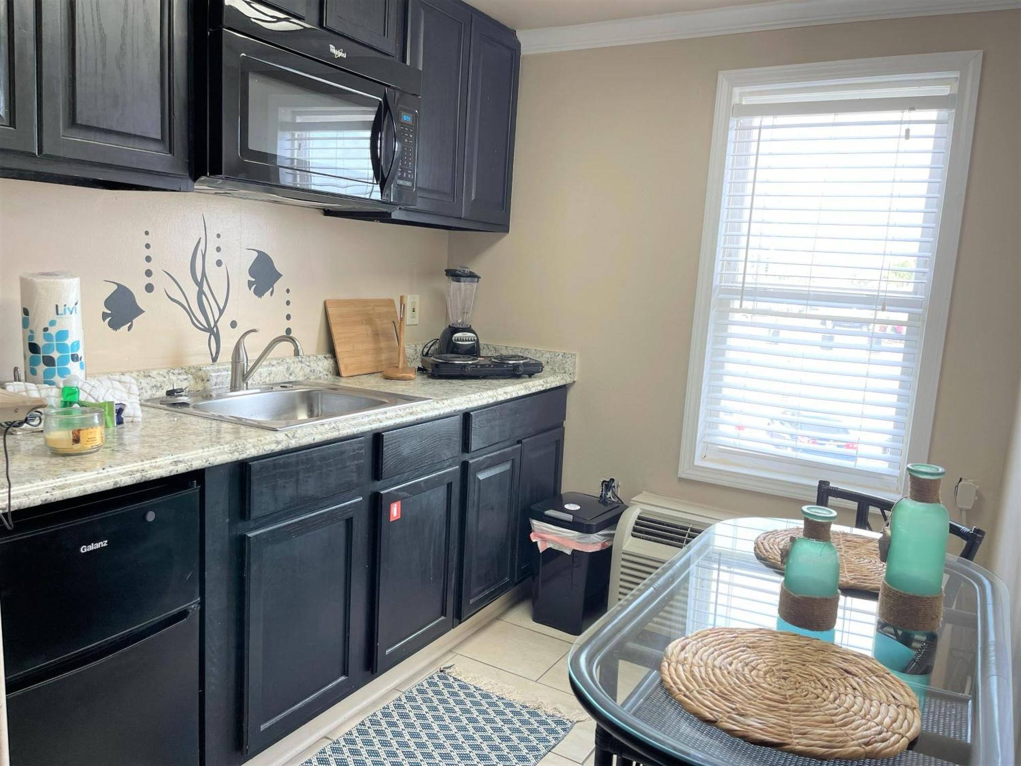 Suite Retreat @ Beachview 226 Gulf Shores Exterior photo
